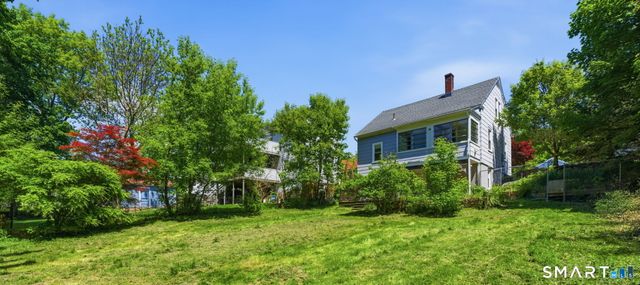 111 Orchard Street, Ellington, CT 06029