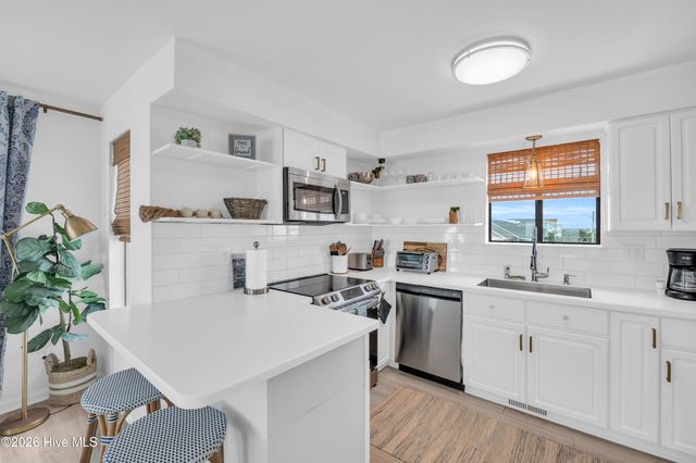 2342 New River Inlet Road 1, N Topsail Beach, NC 28460