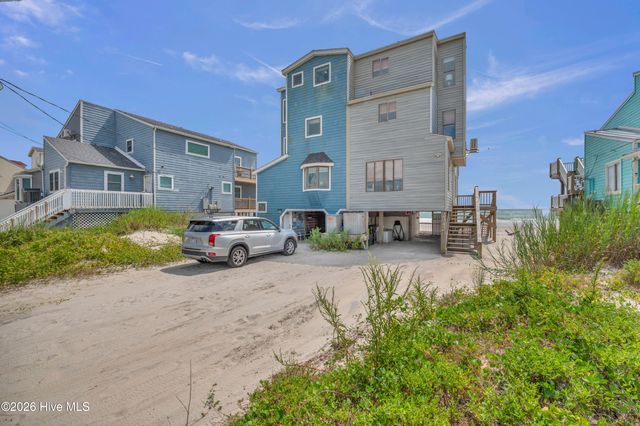 2342 New River Inlet Road 1, N Topsail Beach, NC 28460