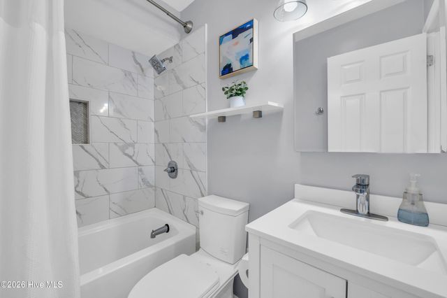 2342 New River Inlet Road 1, N Topsail Beach, NC 28460
