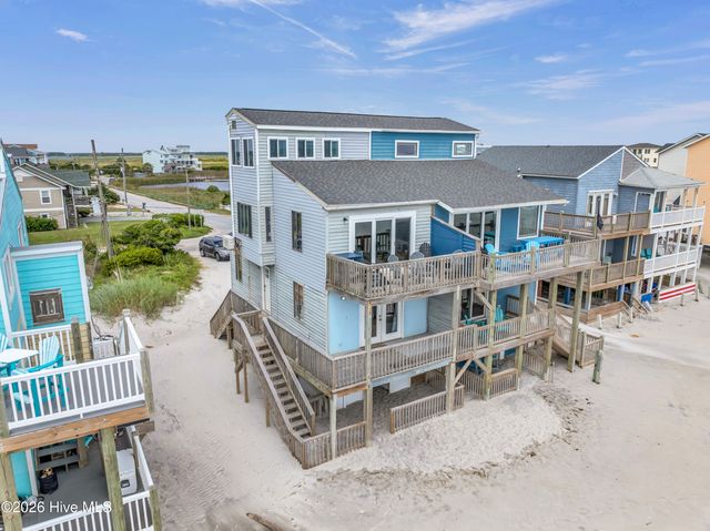 2342 New River Inlet Road 1, N Topsail Beach, NC 28460
