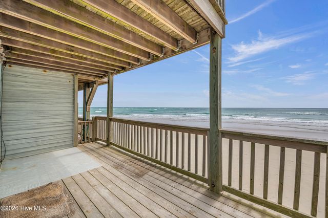 2342 New River Inlet Road 1, N Topsail Beach, NC 28460