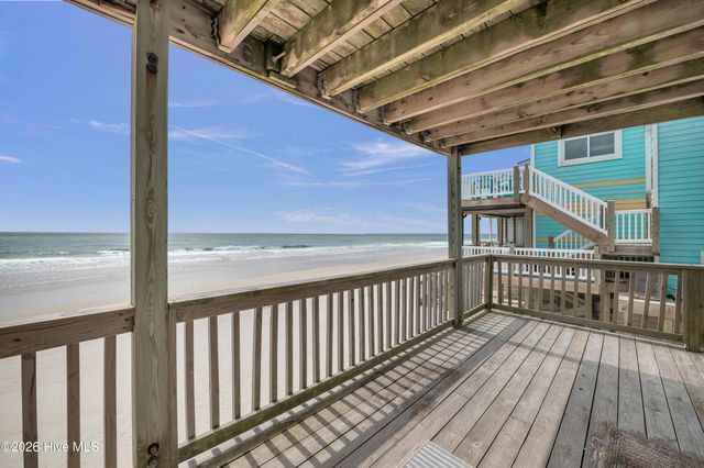 2342 New River Inlet Road 1, N Topsail Beach, NC 28460