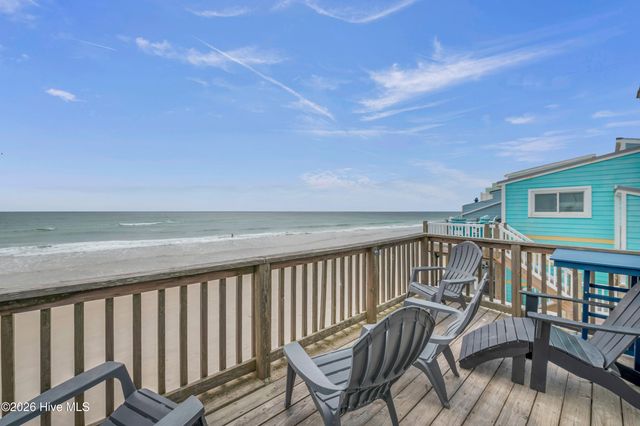 2342 New River Inlet Road 1, N Topsail Beach, NC 28460