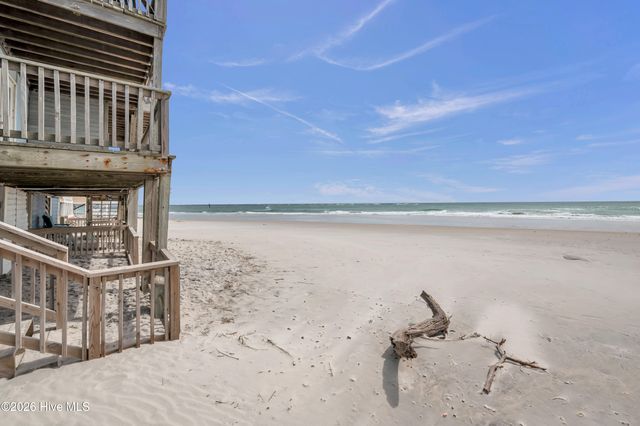 2342 New River Inlet Road 1, N Topsail Beach, NC 28460