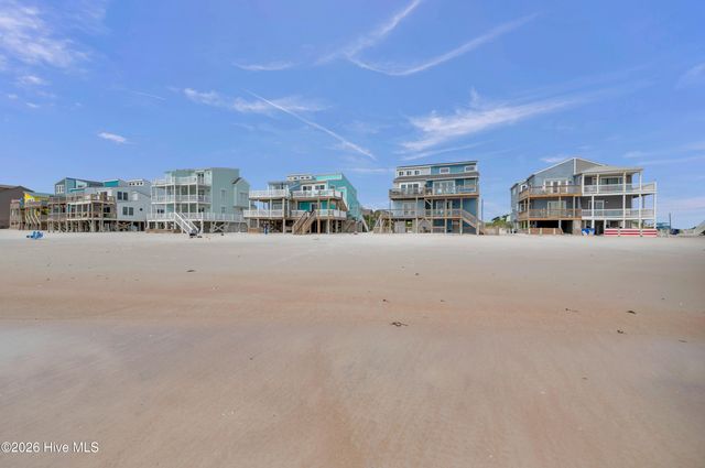 2342 New River Inlet Road 1, N Topsail Beach, NC 28460