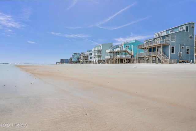 2342 New River Inlet Road 1, N Topsail Beach, NC 28460