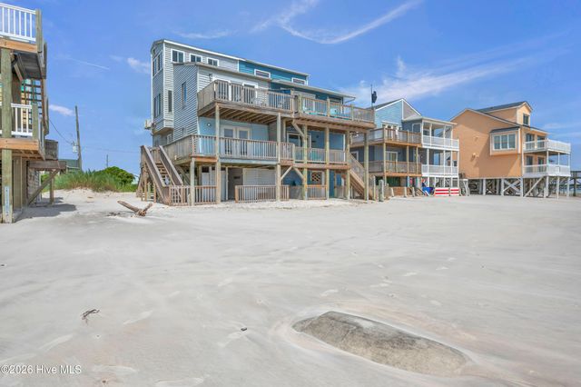 2342 New River Inlet Road 1, N Topsail Beach, NC 28460