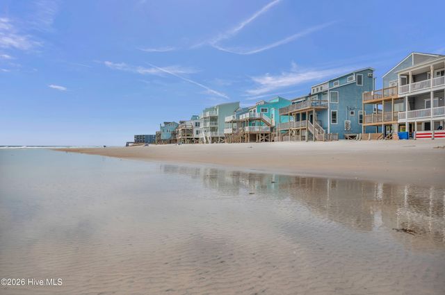 2342 New River Inlet Road 1, N Topsail Beach, NC 28460