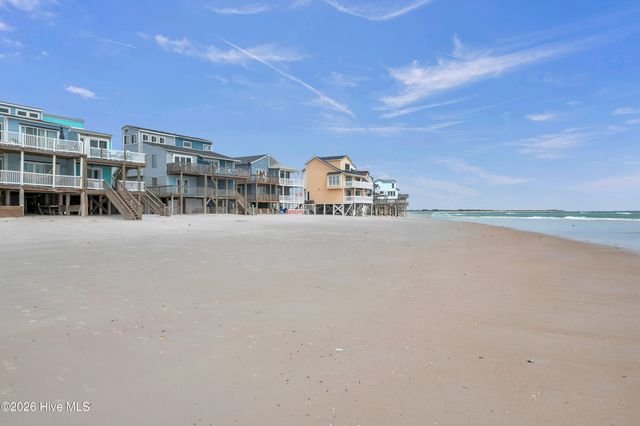 2342 New River Inlet Road 1, N Topsail Beach, NC 28460