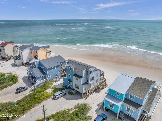 2342 New River Inlet Road 1, N Topsail Beach, NC 28460