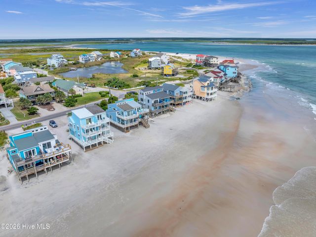 2342 New River Inlet Road 1, N Topsail Beach, NC 28460