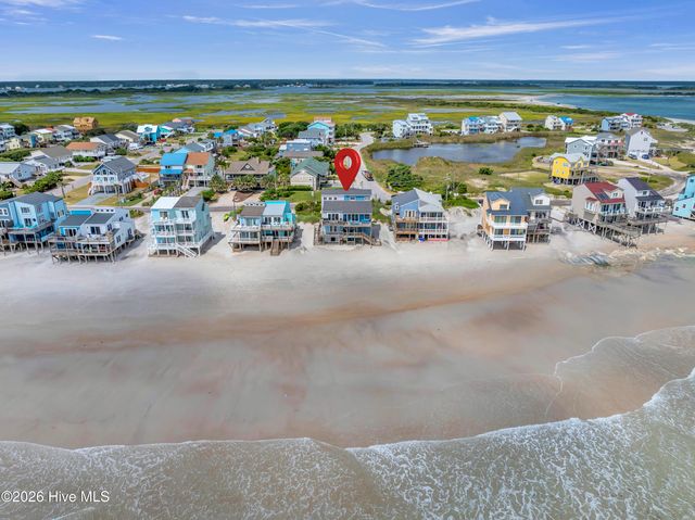 2342 New River Inlet Road 1, N Topsail Beach, NC 28460