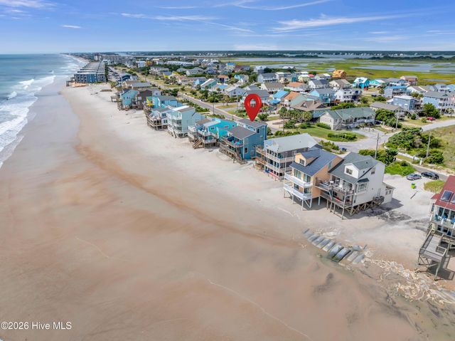 2342 New River Inlet Road 1, N Topsail Beach, NC 28460