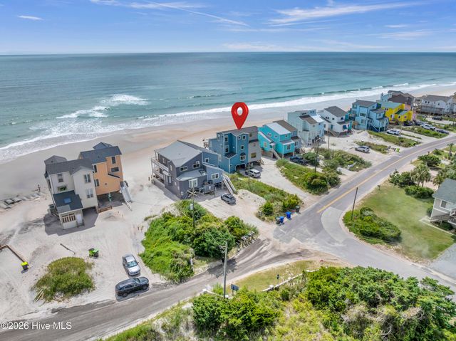 2342 New River Inlet Road 1, N Topsail Beach, NC 28460