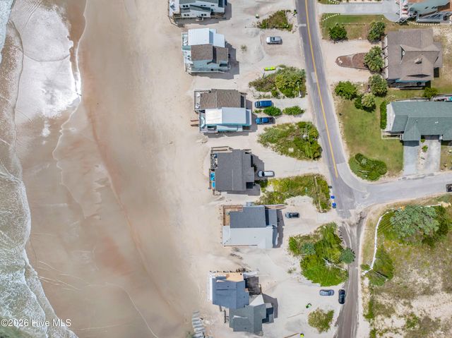 2342 New River Inlet Road 1, N Topsail Beach, NC 28460