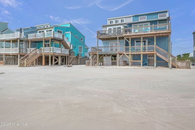2342 New River Inlet Road 1, N Topsail Beach, NC 28460