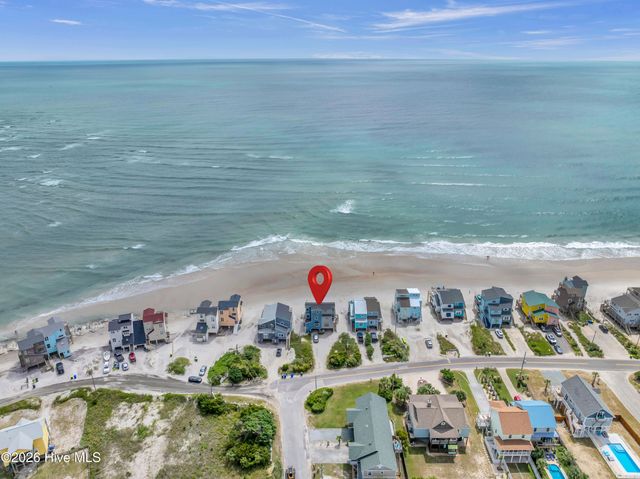 2342 New River Inlet Road 1, N Topsail Beach, NC 28460