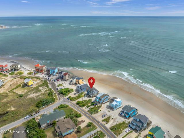 2342 New River Inlet Road 1, N Topsail Beach, NC 28460