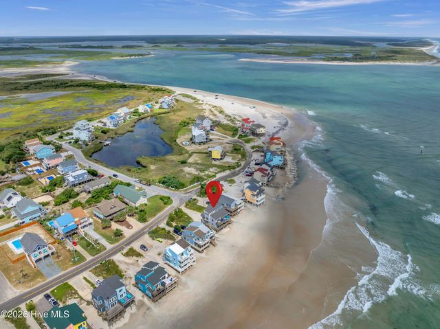 2342 New River Inlet Road 1, N Topsail Beach, NC 28460