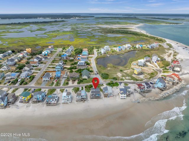 2342 New River Inlet Road 1, N Topsail Beach, NC 28460