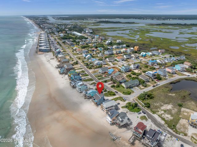2342 New River Inlet Road 1, N Topsail Beach, NC 28460