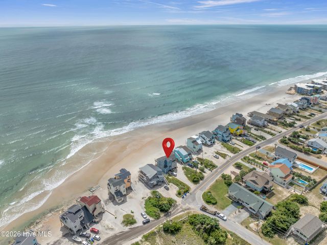 2342 New River Inlet Road 1, N Topsail Beach, NC 28460