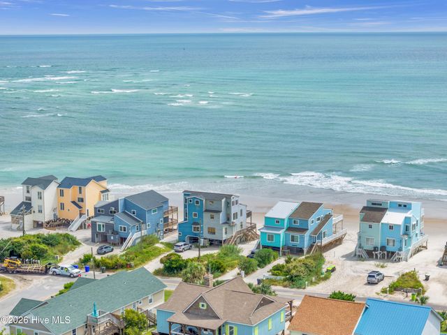 2342 New River Inlet Road 1, N Topsail Beach, NC 28460