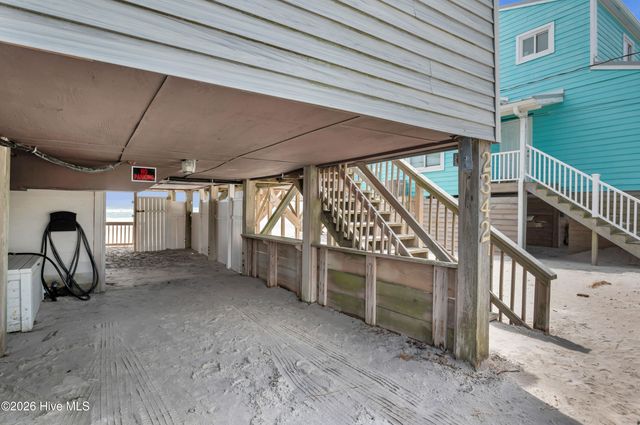 2342 New River Inlet Road 1, N Topsail Beach, NC 28460