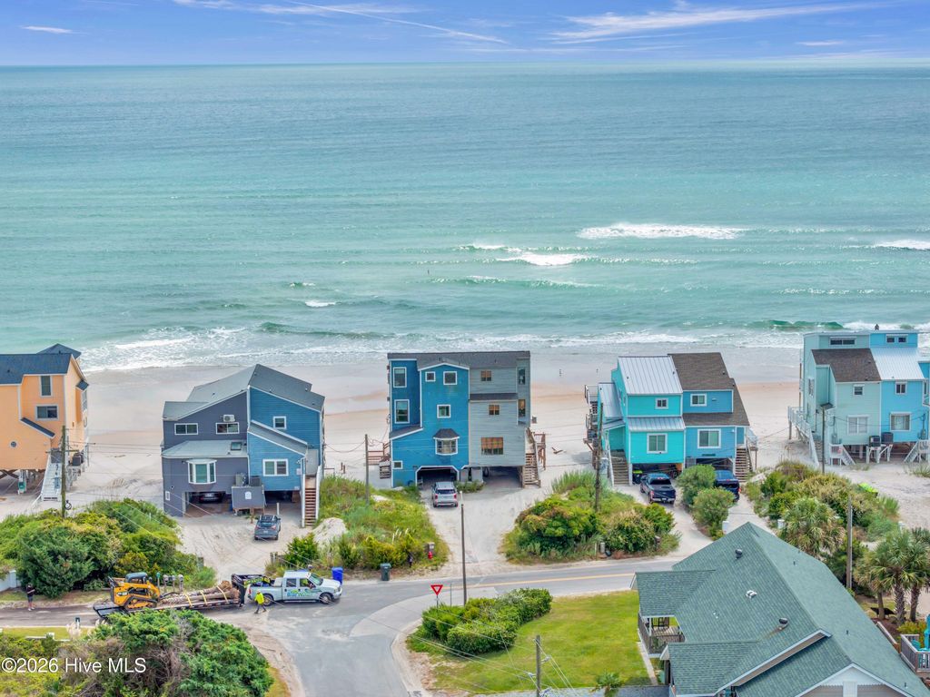 2342 New River Inlet Road 1, N Topsail Beach, NC 28460