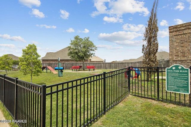 122 Chloe Street, Broussard, LA 70518