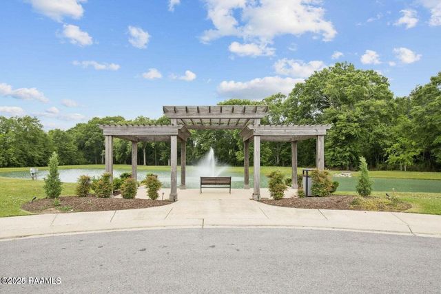 122 Chloe Street, Broussard, LA 70518