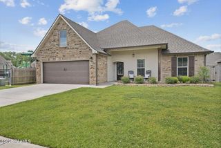 122 Chloe Street, Broussard, LA 70518