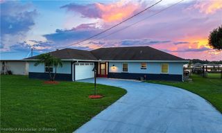 138 Mandolin Drive, Lake Placid, FL 33852