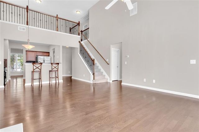 3610 Crowchild Drive, Cumming, GA 30041