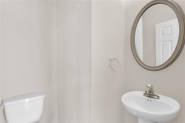 3610 Crowchild Drive, Cumming, GA 30041