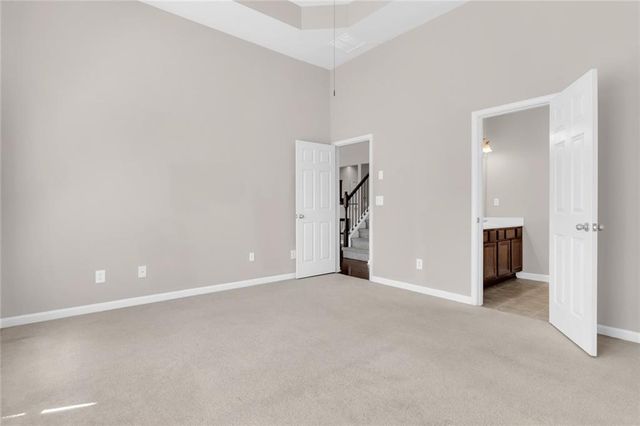 3610 Crowchild Drive, Cumming, GA 30041