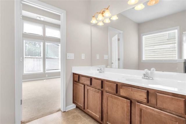 3610 Crowchild Drive, Cumming, GA 30041