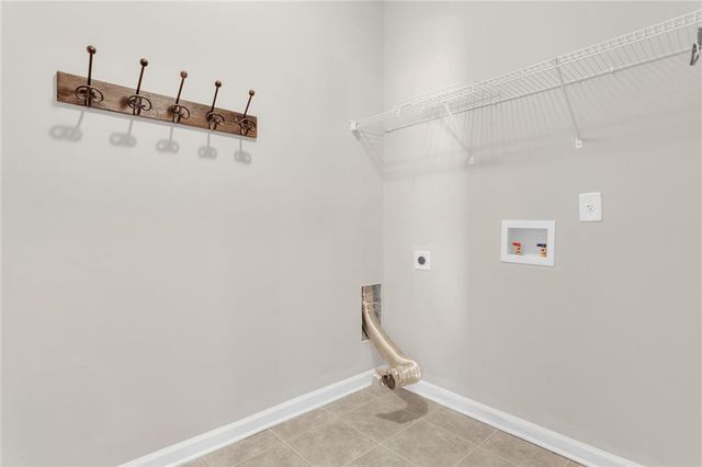 3610 Crowchild Drive, Cumming, GA 30041