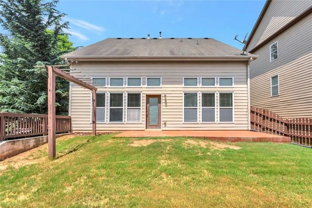 3610 Crowchild Drive, Cumming, GA 30041