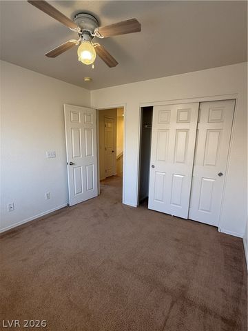 999 Monte De Oro Avenue, Las Vegas, NV 89183