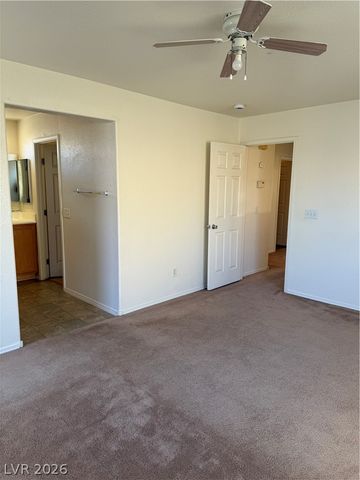 999 Monte De Oro Avenue, Las Vegas, NV 89183