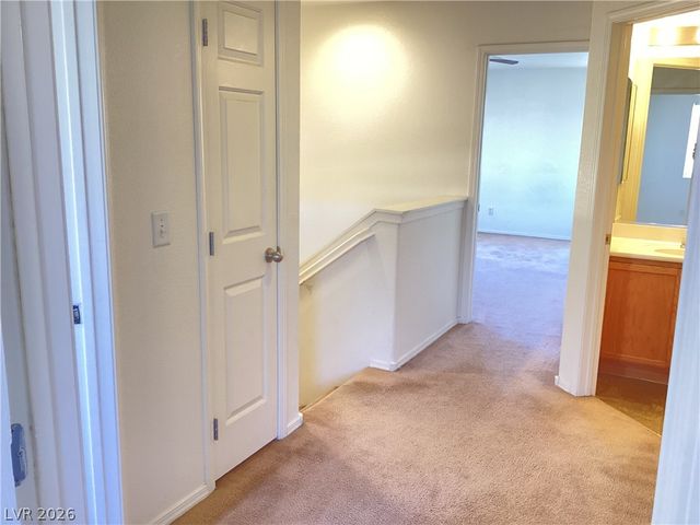 999 Monte De Oro Avenue, Las Vegas, NV 89183