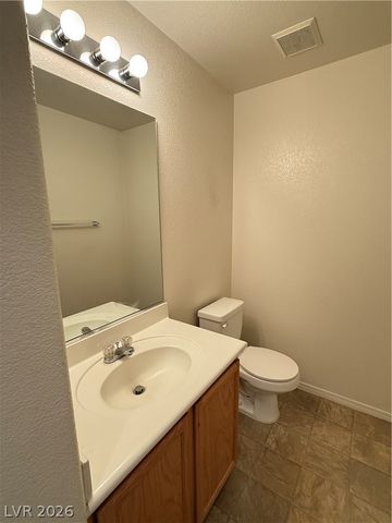 999 Monte De Oro Avenue, Las Vegas, NV 89183