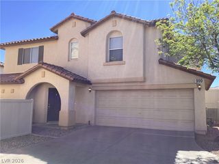 999 Monte De Oro Avenue, Las Vegas, NV 89183