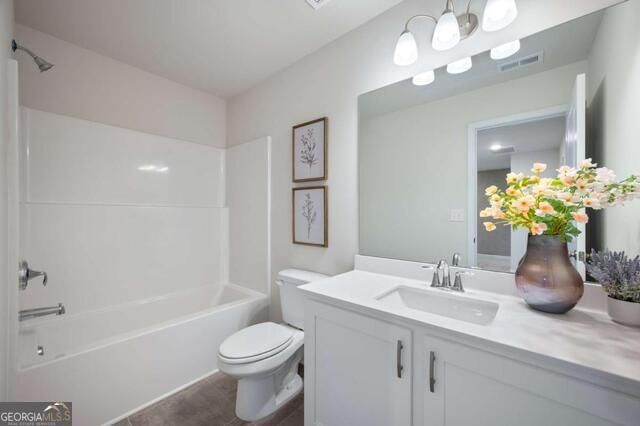 1380 Riverstone Road, Jonesboro, GA 30238