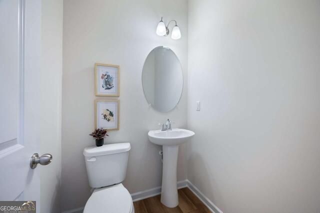 1380 Riverstone Road, Jonesboro, GA 30238