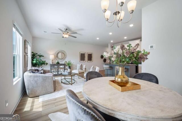 1380 Riverstone Road, Jonesboro, GA 30238