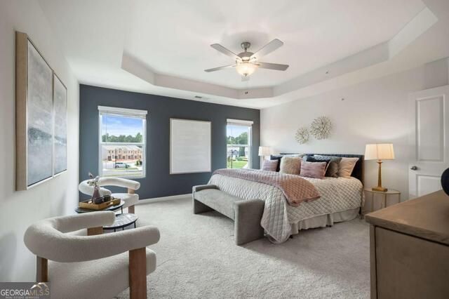 1380 Riverstone Road, Jonesboro, GA 30238