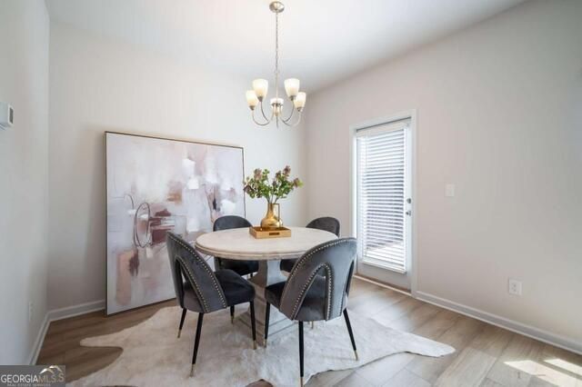 1380 Riverstone Road, Jonesboro, GA 30238